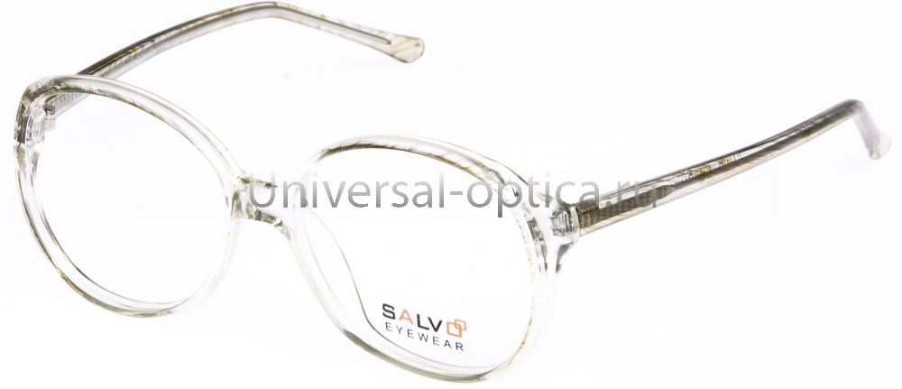 Оправа полимерная SALVO 5333 col. 3 от Торгового дома Универсал || universal-optica.ru