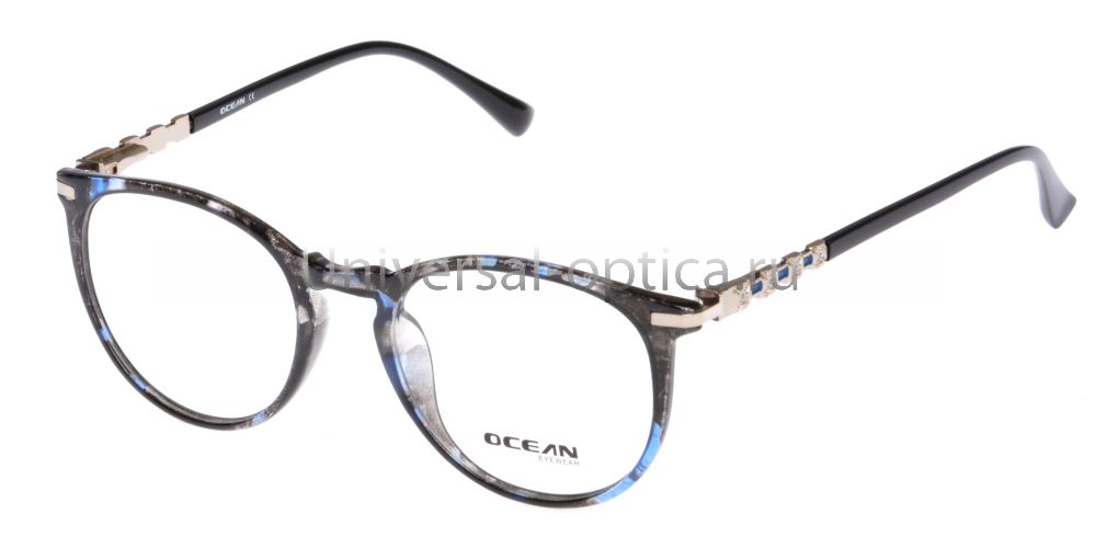 Оправа полимерная Ocean 7237 col. 4 от Торгового дома Универсал || universal-optica.ru