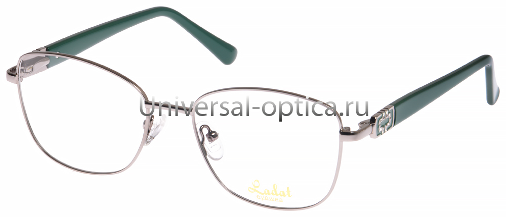 Оправа металлическая LADAT TW5012 c. 5 от Торгового дома Универсал || universal-optica.ru
