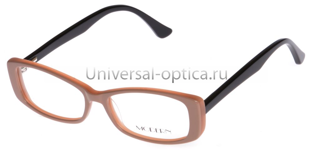 Оправа детская пластиковая Modern JR-003 c. 4 от Торгового дома Универсал || universal-optica.ru