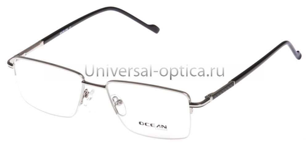 Оправа металлическая Ocean 5263 col. 2 от Торгового дома Универсал || universal-optica.ru