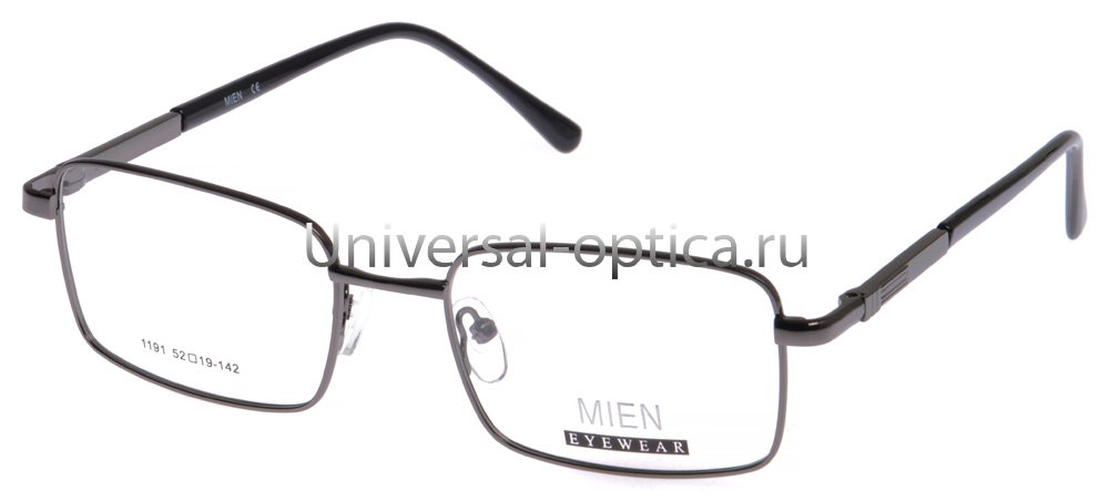 Оправа металлическая Mien 1191 col. 12 от Торгового дома Универсал || universal-optica.ru