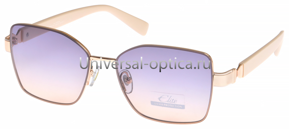 25704 солнцезащитные очки Elite от Торгового дома Универсал || universal-optica.ru
