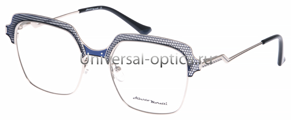 Оправа мет. Alberto Moratti 509 от Торгового дома Универсал || universal-optica.ru