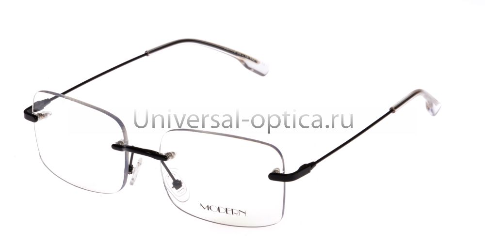 Оправа металлическая Modern S31419 c. 3 от Торгового дома Универсал || universal-optica.ru