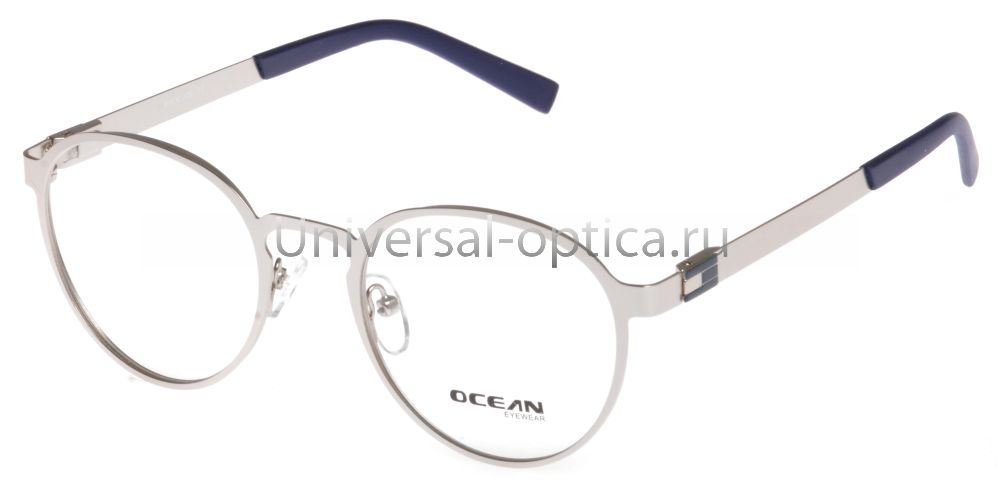 Оправа металлическая Ocean GZ1358 col. 6 от Торгового дома Универсал || universal-optica.ru
