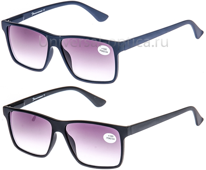 2805-2 очки корригирующие Panorama (тн.) от Торгового дома Универсал || universal-optica.ru