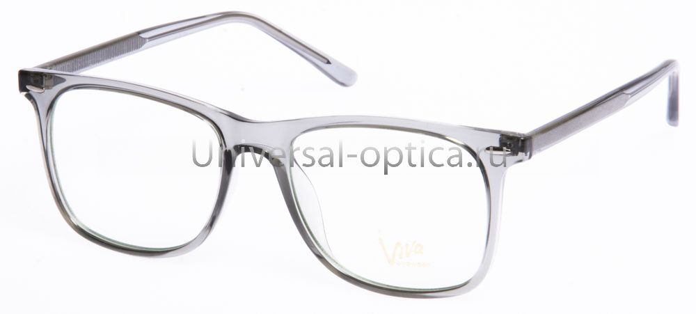 Оправа полимерная Viva 2024 c. 4 от Торгового дома Универсал || universal-optica.ru