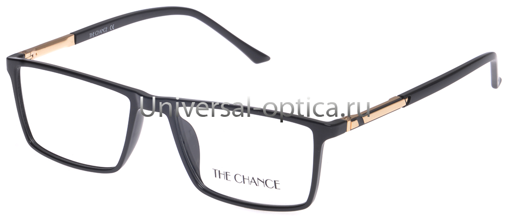 Оправа полимерная The Chance 309 от Торгового дома Универсал || universal-optica.ru