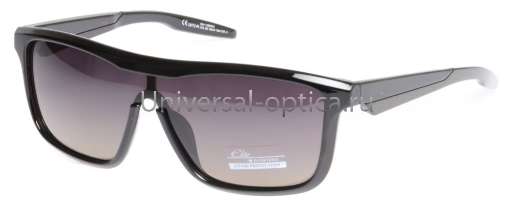 22772-PL солнцезащитные очки Elite от Торгового дома Универсал || universal-optica.ru
