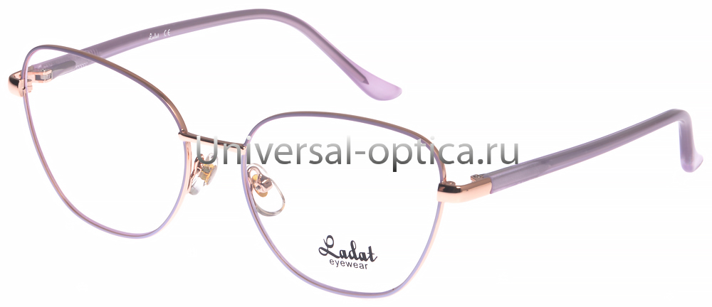 Оправа металлическая LADAT F93033 col. 13 от Торгового дома Универсал || universal-optica.ru