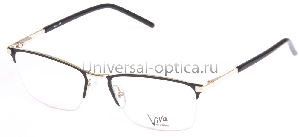 Оправа металлическая Viva 7136 c. 1 от Торгового дома Универсал || universal-optica.ru