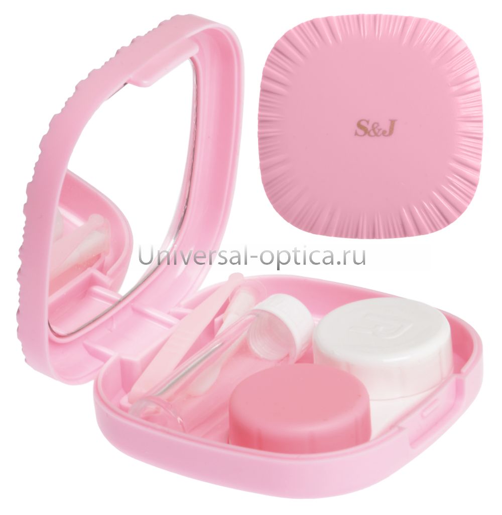 Набор для МКЛ A-2902 дно гладкое от Торгового дома Универсал || universal-optica.ru