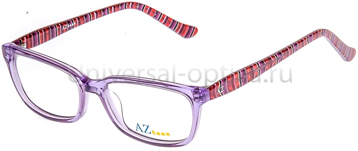 Оправа детская пластиковая AZ Collection AC277  col. 3 от Торгового дома Универсал || universal-optica.ru