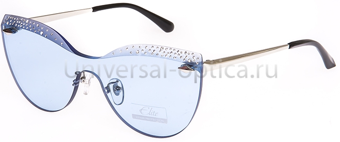 9742 солнцезащитные очки Elite от Торгового дома Универсал || universal-optica.ru