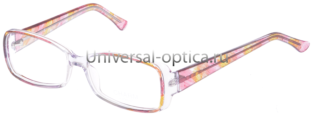 Оправа полимерная Charm/Шарм 78050 c. 26253 от Торгового дома Универсал || universal-optica.ru