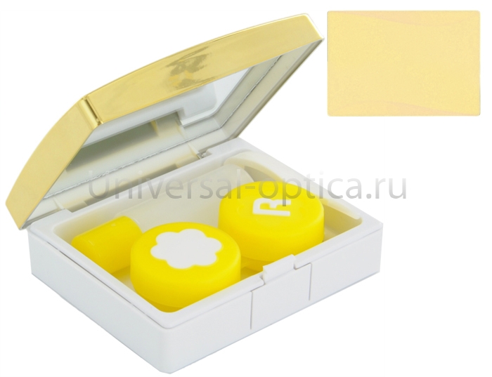 Набор для МКЛ А-8070 дно рифленное от Торгового дома Универсал || universal-optica.ru