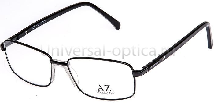 Оправа металлическая AZ Collection AC260 col. 3 от Торгового дома Универсал || universal-optica.ru