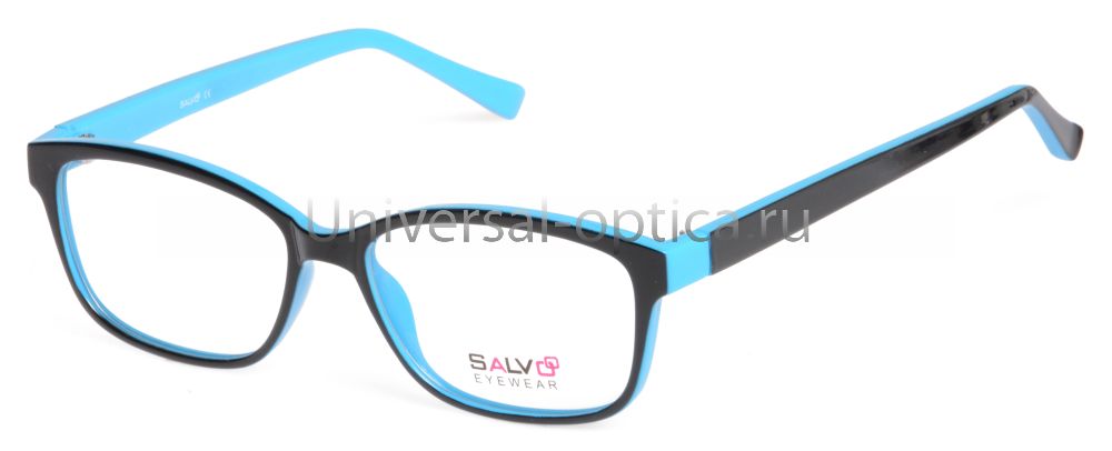 Оправа полимерная SALVO FXPS 510336 col. 2 от Торгового дома Универсал || universal-optica.ru