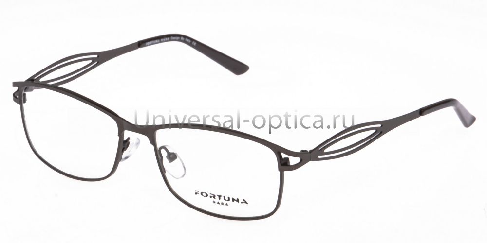 Оправа мет. FORTUNA RARA F0146 от Торгового дома Универсал || universal-optica.ru