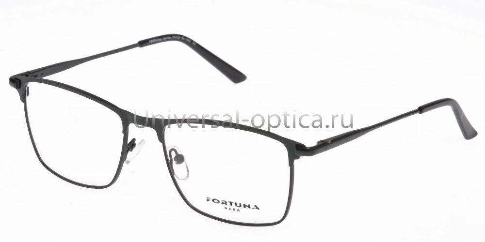 Оправа металлическая FORTUNA RARA F0165 от Торгового дома Универсал || universal-optica.ru