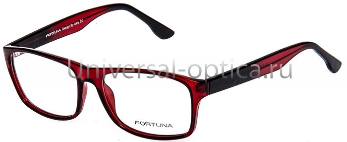 Оправа полимерная Fortuna 129-F от Торгового дома Универсал || universal-optica.ru