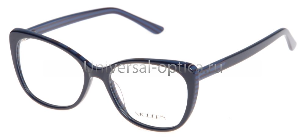 Оправа полимерная Modern WG182006 col. 4 от Торгового дома Универсал || universal-optica.ru