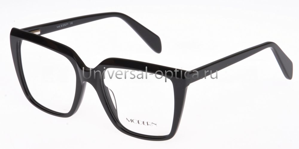 Оправа полимерная Modern XB3008 col. 1 от Торгового дома Универсал || universal-optica.ru