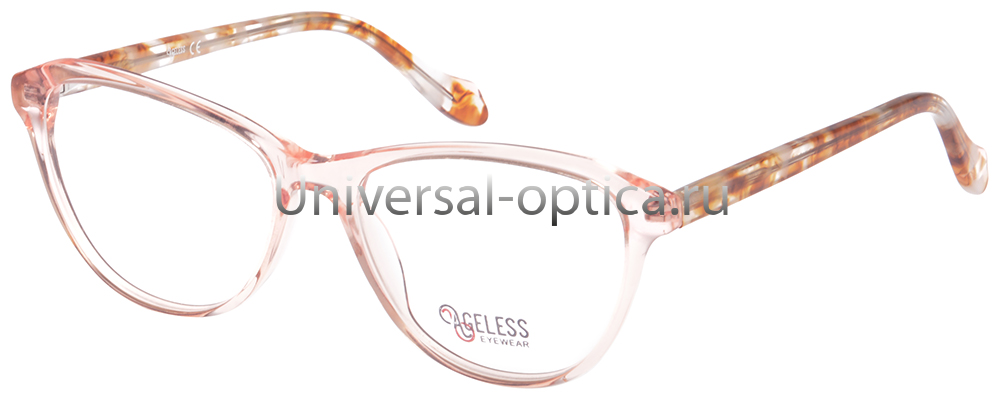 Оправа полимерная AGELESS 510676 c. XC02 от Торгового дома Универсал || universal-optica.ru