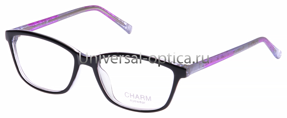 Оправа полимерная Charm/Шарм 4707 col. 45515 от Торгового дома Универсал || universal-optica.ru