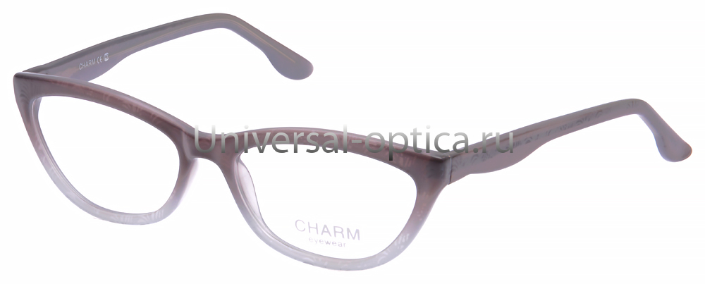 Оправа полимерная Charm/Шарм 4578 col. 45784 от Торгового дома Универсал || universal-optica.ru