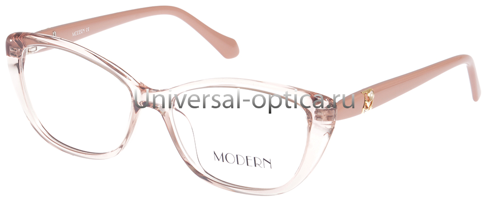 Оправа полимерная Modern 059 от Торгового дома Универсал || universal-optica.ru