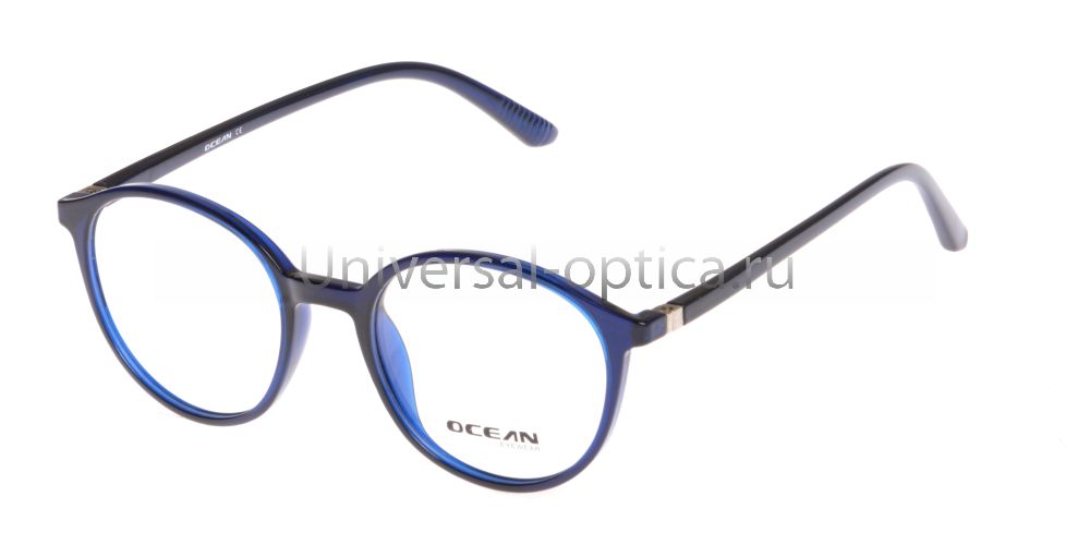Оправа полимерная Ocean 20204 col. 6 от Торгового дома Универсал || universal-optica.ru