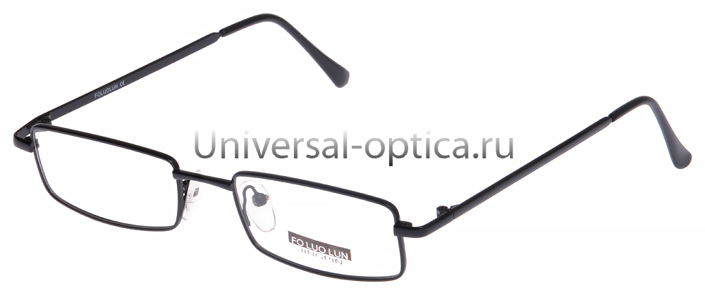 Оправа металлическая FLL-2 7701 col. 6 от Торгового дома Универсал || universal-optica.ru