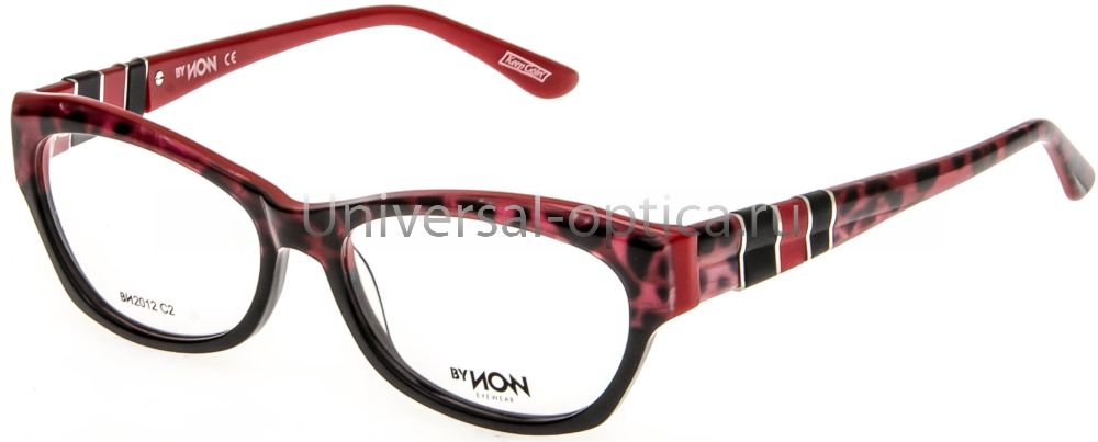 Оправа полимерная BY NOW 2012 от Торгового дома Универсал || universal-optica.ru