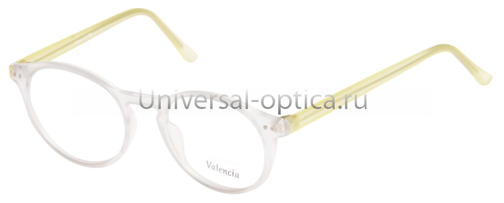 Оправа полимерная Valencia V42176 c. 10 от Торгового дома Универсал || universal-optica.ru