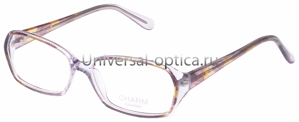 Оправа полимерная Charm 3932 col. 4321A от Торгового дома Универсал || universal-optica.ru