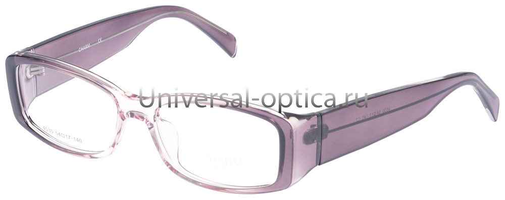 Оправа полимерная Charm/Шарм 4530 c. 2 от Торгового дома Универсал || universal-optica.ru