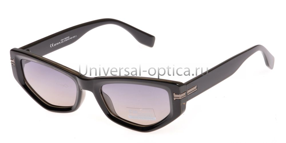 23716-PL солнцезащитные очки Elite от Торгового дома Универсал || universal-optica.ru