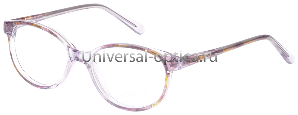 Оправа полимерная Charm/Шарм 602 c. 4321 от Торгового дома Универсал || universal-optica.ru