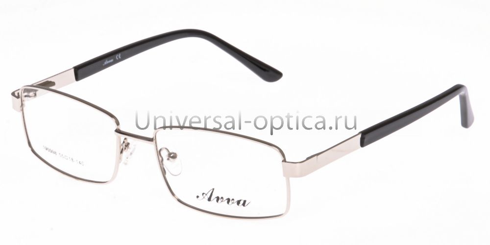 Оправа металлическая Avva 190098 c. 2 от Торгового дома Универсал || universal-optica.ru