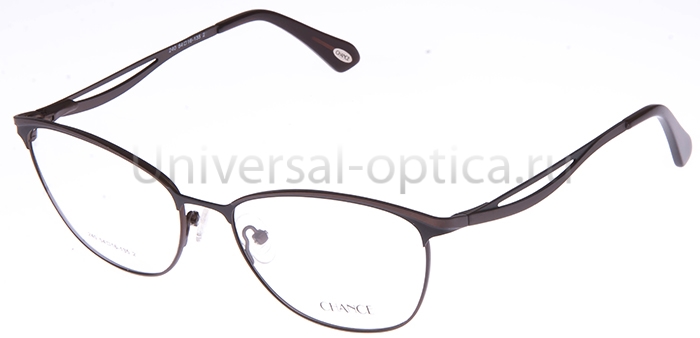 Оправа металлическая Chance 240 от Торгового дома Универсал || universal-optica.ru