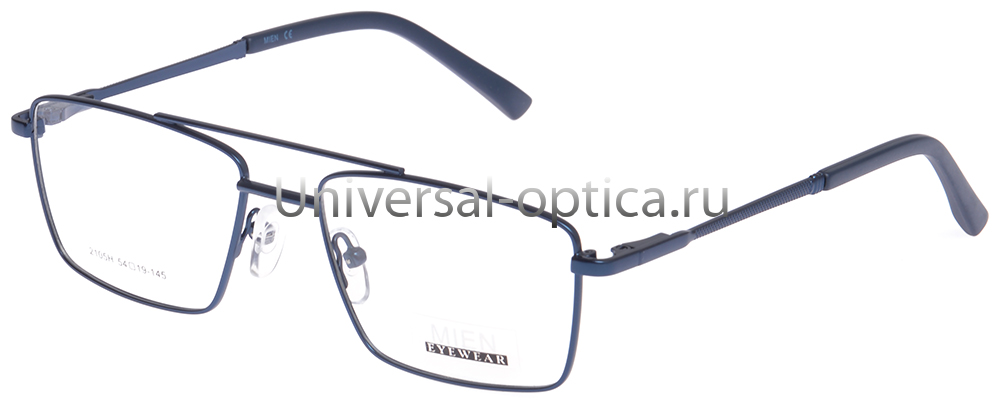 Оправа металлическая Mien 2105H c. 66 от Торгового дома Универсал || universal-optica.ru