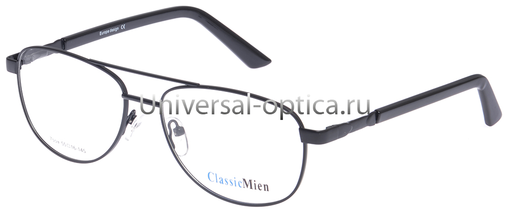 Оправа металлическая ClassicMien 7559 c. 9 от Торгового дома Универсал || universal-optica.ru