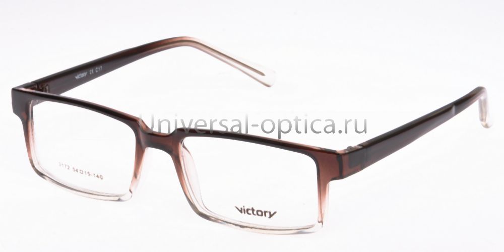 Оправа пл. Victory V3172 col. 17 от Торгового дома Универсал || universal-optica.ru