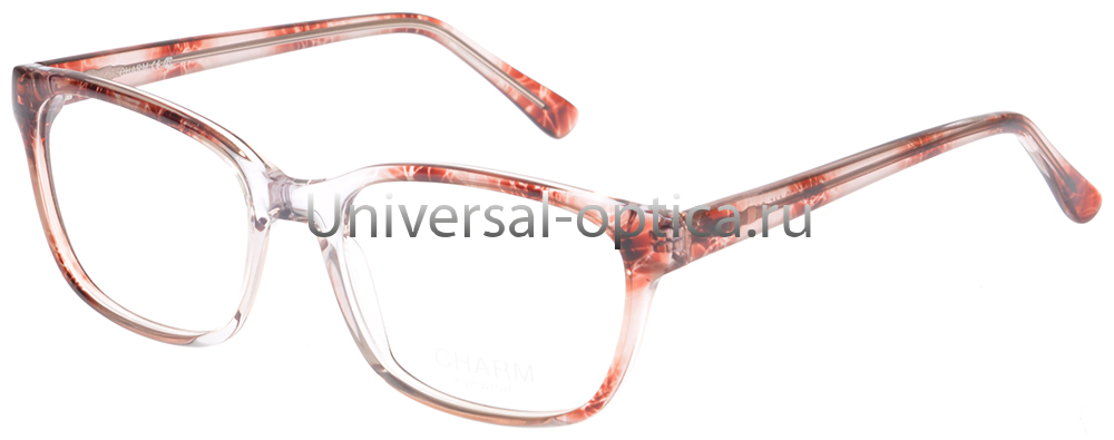 Оправа полимерная Charm/Шарм 4638 c. 273 от Торгового дома Универсал || universal-optica.ru