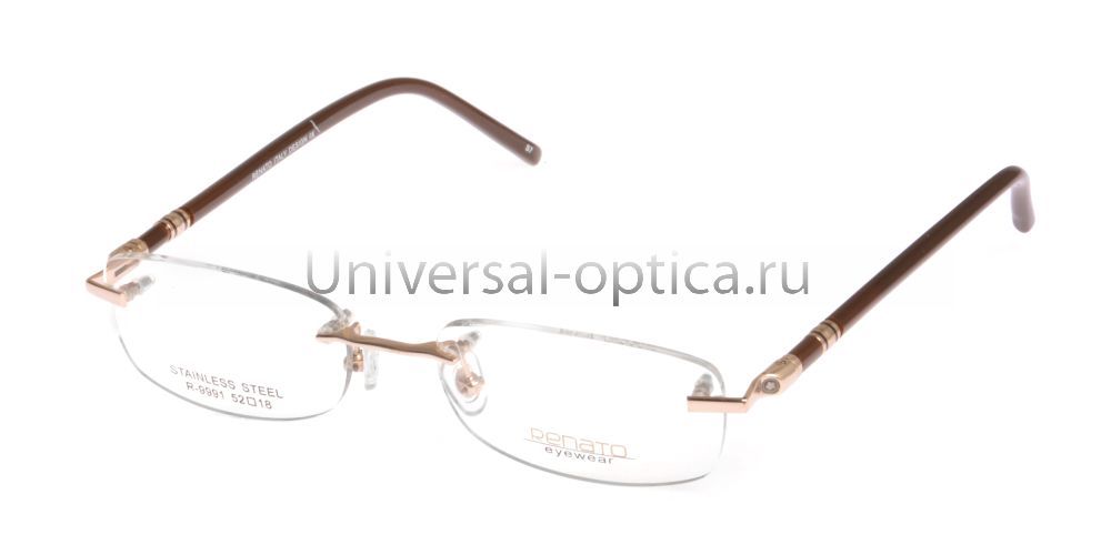 Оправа мет. Renato от Торгового дома Универсал || universal-optica.ru