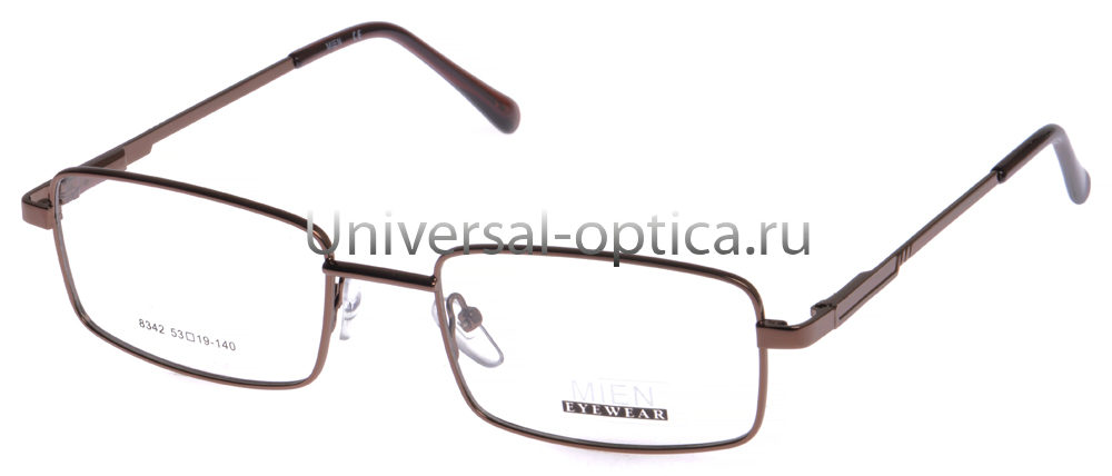 Оправа металлическая Mien 8342 col. 56 от Торгового дома Универсал || universal-optica.ru