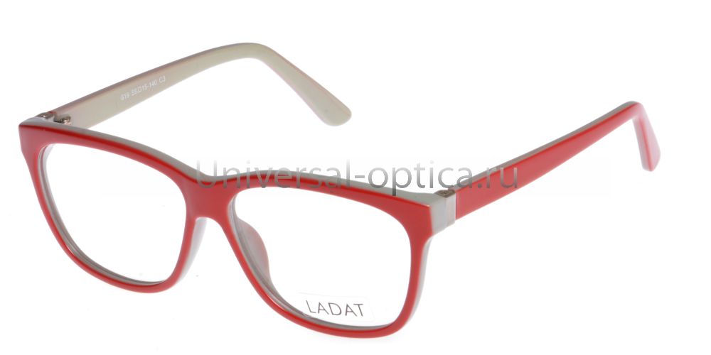 Оправа полимерная LADAT 619 col. 3 от Торгового дома Универсал || universal-optica.ru