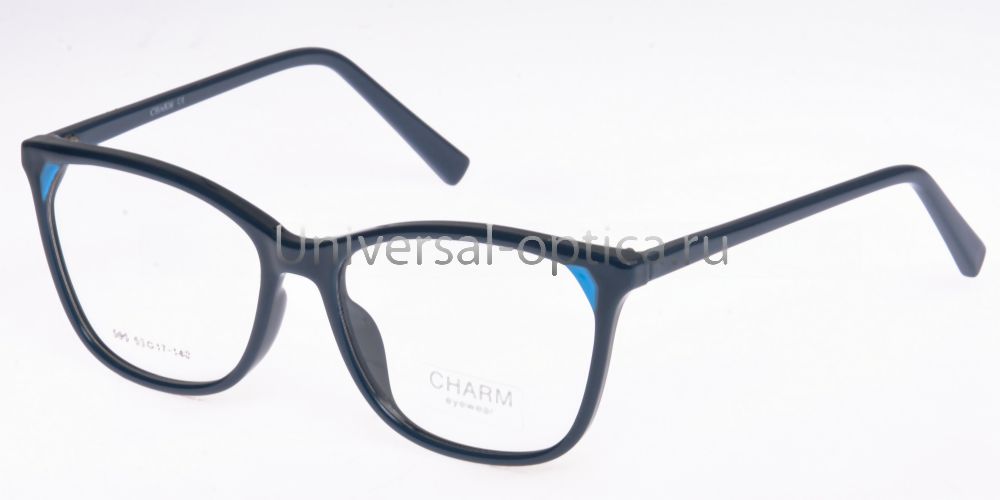 Оправа полимерная Charm/Шарм 595 col. 2 от Торгового дома Универсал || universal-optica.ru